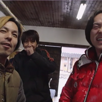 パチスロ（旅）　フジテレビONE　2014年2月